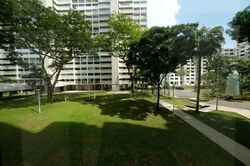 Blk 33 Marine Crescent Ville (Marine Parade), HDB 3 Rooms #502979271